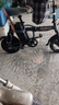 领航者小牛折叠电动车代驾专用超长续航新国标自行车成人小型电瓶单车锂电池 旗舰版-进口电芯-13A纯电续航约40KM 实拍图