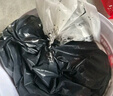 雨虹防水可外露水性沥青涂料 防水涂料屋顶 屋面防水补漏材料 黑色5KG 实拍图