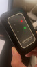 影腾随身wifi三网通用无线wi-fi6免插卡移动联通电信无限制便携式4G高速随行网络通用流量2025款5GHF 含累计1500G流量180天有效+3000毫安黑色 实拍图