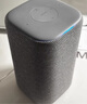 小米（MI）Xiaomi智能音箱 新一代超级小爱智能音箱 AI大模型问答 连续指令语控 支持远程备车 小米蓝牙音箱 实拍图