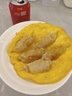 必品阁（bibigo）王饺子 韩式泡菜840g 约24只 速冻水饺早餐夜宵速食 蒸饺煎饺锅贴 实拍图
