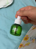 润本（RUNBEN）蚊香液电蚊香驱蚊液120晚大容量45ml×4瓶+1器防蚊定时无香型 实拍图
