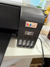 爱普生（EPSON）墨仓式 L3255彩色打印机 微信打印/无线连接  家用打印优选（打印、复印、扫描） 实拍图