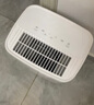 美的（Midea）小海绵除湿机/抽湿机 【美芝压缩机】除湿量12升/天 家用轻音万向轮 干衣机除湿器CF12BD/N3-OQ1 实拍图