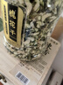 福茗源 槐花茶杨槐米茶国槐槐树豆槐白槐洋槐花杨槐树花蕊干菜干货90g 实拍图