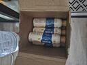 统一希蒂大红袍牛乳茶450ml*15瓶整箱奶茶（新老包装随机发货） 实拍图