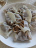 湾仔码头三鲜水饺720g36只早餐食品速食半成品面点生鲜速冻饺子 实拍图