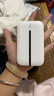 海尔随身wifi可移动无线wifi6免插卡随行便携式车载4g无限路由器支持5G/4G设备上网全国通用流量2025款 实拍图