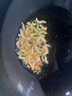 小海故事 磷虾米 去头磷虾米 250g/袋 磷虾干淡干不咸 源头直发 实拍图