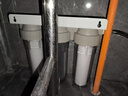 MEENA制冰机前置过滤器净水器商用奶茶店家用自来水厨下式净水机 上门安装费（没有机器） 实拍图