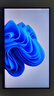 小米REDMI27英寸4K160Hz双模1K320Hz  Fast IPS HDR400 10Bit 1ms GTG 双重广色域游戏电竞显示器G27U 实拍图