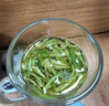 一杯香茶叶绿茶正宗安吉明前白茶100g2025新茶春茶散装自己喝 实拍图