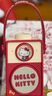 MARTUBE马克图布Hello Kitty凯蒂猫复古蓝牙音响送女生毕业礼品迷你音箱无线便携播放器 标准版 实拍图