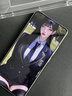 菲尔克【秒贴钢化膜】适用于魅族Note16/Pro钢化膜防窥膜MEIZU note16pro全屏高清防爆防摔手机保护贴膜 魅族Note16Pro「高清款丨定位秒贴」2片装 实拍图