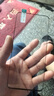 跃宝 适用OPPOA93钢化膜5g全屏覆盖高清无白边防爆防刮保护膜玻璃手机贴膜 OPPOA93【高清钢化膜】2片装 晒单实拍图