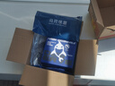 马克华菲（FAIRWHALE）开拓者系列镂空机械手表男士防水潮流运动瑞士品质国表FW-6180-3 实拍图