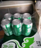 雪花啤酒（Snowbeer）晶粹 330ml*24听 整箱装 劲爽清冽 婚宴 实拍图