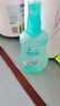 六神驱蚊喷雾儿童花露水160ml*2 温和不刺激 汉草配方 蚊不叮蚊怕水 实拍图