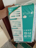 全棉时代（PurCotton）洗脸巾 100抽*8包100%棉柔巾加厚一次性毛巾整箱60gsm20*20CM 实拍图