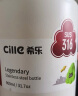 希乐（cille）保温杯大容量男女户外露营便携茶杯316不锈钢手提杯子双饮水杯 实拍图