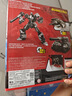 变形金刚（TRANSFORMERS）儿童男孩玩具机器模型周边礼物经典电影SS109领袖级威震天F8772 实拍图