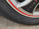 佳通(Giti)轮胎205/55R16 94V  221v1 适配速腾/宝来/朗逸 实拍图