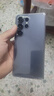 三星（SAMSUNG）Galaxy S25 Ultra 超拟人AI助理 2亿像素主摄 超视觉影像 骁龙8至尊版移动平台 AI手机 【专属色】钛墨黑 12GB+512GB 官方标配 实拍图