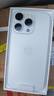 Apple/苹果 iPhone 16 Pro（A3294）128GB 白色钛金属 支持移动联通电信5G 双卡双待手机 晒单实拍图