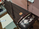 仙声 古筝 挖嵌彩螺专业演奏实木古筝 乐器 【进直播间听音色】鸟语花香 实拍图