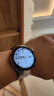 华为HUAWEI WATCH 4 Pro华为智能手表呼吸健康研究一键微体检研究华为运动手表火星钛 男表 实拍图