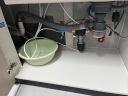 美的（Midea） 前置过滤器净水器8.5T大通量 全屋自来水终身免换滤芯 虹吸式高压自动反冲洗 防爆QZBW20S-48前置 【性价比顶配款-8.5T大通量】 实拍图