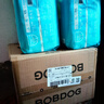 巴布豆（BOBDOG）新菠萝拉拉裤XL72片（12-17kg）尿不湿 超薄透气 干爽 实拍图