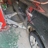 优科豪马横滨轮胎 195/60R16 89H E70RZ 原配日产蓝鸟/骐达/轩逸/启辰D60 晒单实拍图