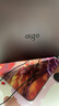 爱国者aigo14英寸左右双屏便携显示器拓展屏 电脑显示器手机笔记本 PS4/5 副屏Type-C一线通  实拍图