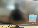 戴尔（DELL） 显示器 1080P不闪屏支持壁挂液晶电脑多尺寸显示屏 办公台式电脑显示屏 E2423H升级E2425H 23.8英寸 实拍图