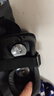 千幻魔镜 智能vr眼镜智能眼镜电影眼镜游戏头盔虚拟现实眼镜ar眼镜3D 【影视版】高清眼镜 实拍图