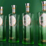 丛台 活分子系列 浓香型白酒 40.8度 500mL*4瓶 整箱装 低度口粮酒 实拍图