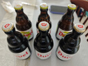督威（DuveL）黄金+三花 精酿 啤酒 330ml*6瓶 组合装 比利时原瓶进口 实拍图
