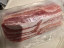 荷美尔（Hormel）经典香煎培根120g/袋*5 冷冻食品 培根切片 儿童早餐火锅烧烤食材 实拍图