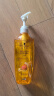 施华蔻（Schwarzkopf）金纯盈润精油洗发露400ml 无硅油洗发水 植物精油改善毛躁 实拍图