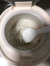 小熊（Bear）电饭煲 4~5人 家用0特氟龙厚釜电饭锅 微压快煮多功能 柴火饭杂粮饭立体加热3L DFB-D30T1 实拍图