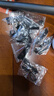 拉链修复器可拆卸拉链头箱包外套衣服鞋靴家用免工具替换拉链锁头 10个【拉链修复器】 实拍图