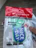 3M卡通贴汽车身反光贴纸电动车头盔创意装饰夜光警示贴 NICE DAY 实拍图