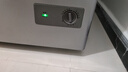 海尔（Haier）冰柜家用【双温双箱】一边冷冻一边冷藏双开门冷冻保鲜两用无需除霜商用大容量冷柜国家补贴省电 291升 【大冷冻小冷藏】自动减霜【植萃净味】 实拍图