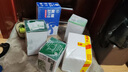 伊利金典高钙低脂纯牛奶整箱 250ml*12盒（新老包装随机）礼盒装 实拍图