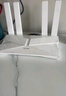 普联（TP-LINK） 大道AX3000满血WiFi6千兆无线路由器 5G双频穿墙 Mesh 3000M无线速率 信号增强 支持易展 XDR3010 实拍图