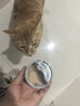 顽皮（Wanpy）三文鱼猫罐头80g*24罐（汤汁型）出口级 猫咪零食happy100果饭儿 实拍图