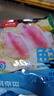 鲜京采 无抗鲷鱼/罗非鱼排800g/6-8片无保水鱼片 低脂轻食 烧烤火锅食材 实拍图