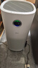 美的（Midea）【母婴医护双认证】空气净化器除甲醛除烟味异味过敏源宠物吸猫毛空气消毒机森林家RX600国家补贴 实拍图