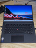 ThinkPad【国家补贴20%】T14p AI PC酷睿Ultra7 14.5英寸高性能工程师本笔记本电脑 32G 1TB 3K 商务办公本 实拍图